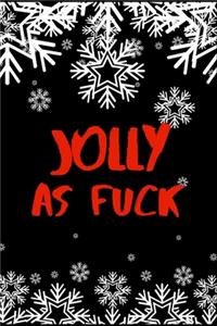 Jolly as Fuck