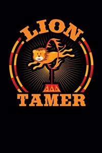 Lion Tamer