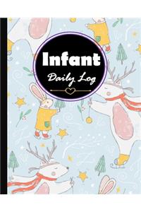 Infant Daily Log