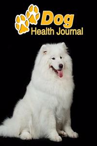 Dog Health Journal