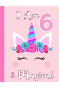 I am 6 & Magical