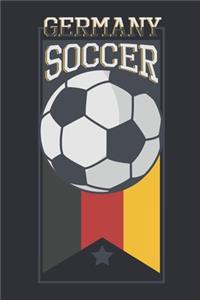 Germany Soccer