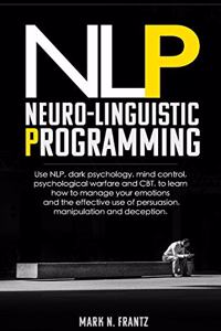 NeuroLinguistic-Programming