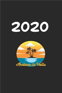 Daily Planner And Appointment Calendar 2058