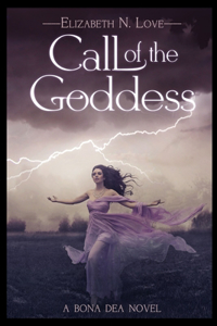 Call of the Goddess