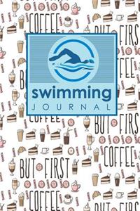 Swimming Journal