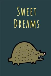 Sweet Dreams