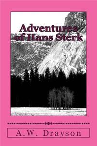 Adventures of Hans Sterk