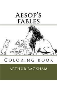 Aesop's fables