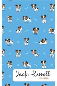 Jack Russell Journal