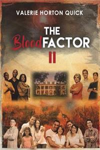 Blood Factor 2