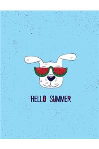 Hello summer