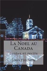 La Noel au Canada
