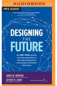 Designing the Future