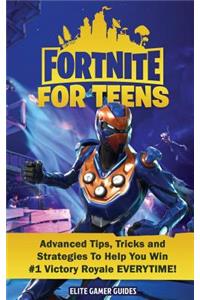 Fortnite for Teens
