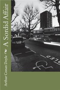 A Sordid Affair