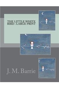 The Little White Bird