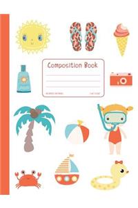 Composition Book
