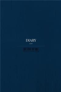 2019 Diary