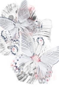White Butterfly Journal