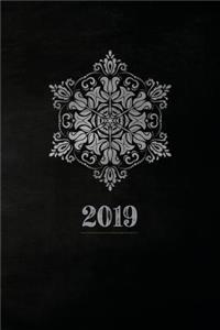 2019 Planner