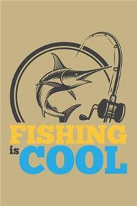 Fishing Is Cool