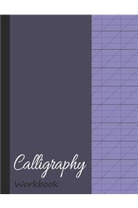 Calligraphy Workbook