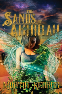 Sands of Akhirah
