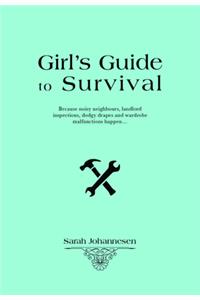 Girl's Guide to Basic Survival