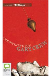 Diviner's Son