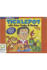 Ticklepot