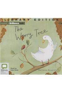 The Worry Tree