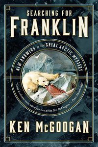 Searching for Franklin