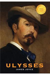 Ulysses (1000 Copy Limited Edition)