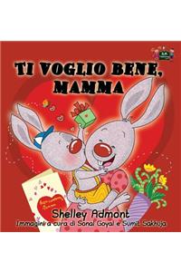 Ti voglio bene, mamma