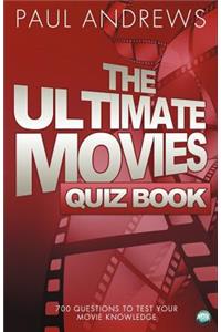 Ultimate Movies Quiz Book