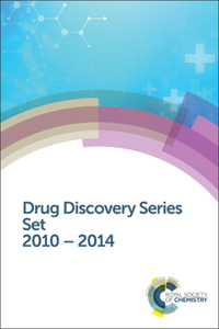 Drug Discovery Series Set