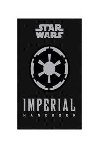 Star Wars - The Imperial Handbook - A Commander's Guide