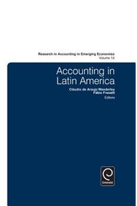 Accounting in Latin America