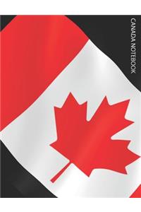 Canada Notebook