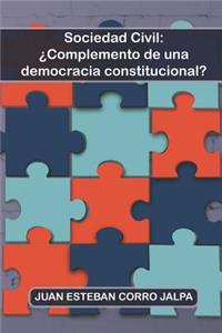 Sociedad Civil