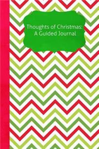 Thoughts of Christmas