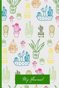 My Journal
