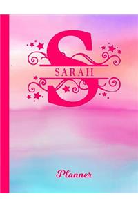 Sarah Planner