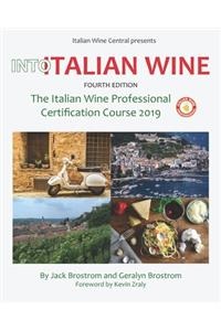 Into Italian Wine, Fourth Edition