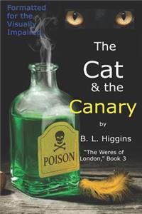 The Cat and the Canary