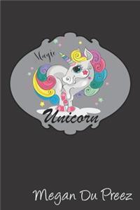 Magic Unicorn