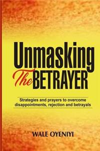 Unmasking the Betrayer