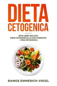 Dieta Cetogenica