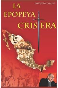 epopeya cristera